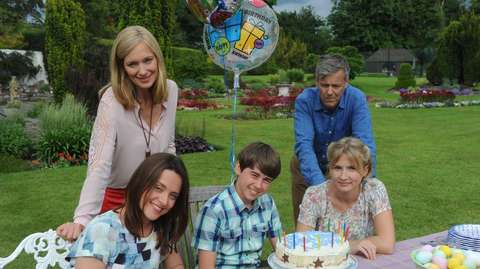 Rosamunde Pilcher: Dokonalý život (2)