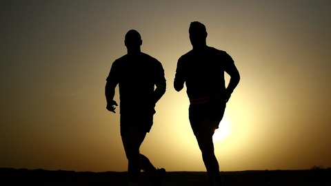 Do atletického kalendáře přibyde silniční běh na pět kilometrů.