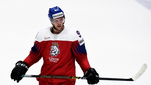 Hokejový nároďák zahájí sezonu na listopadovém turnaji Karjala.