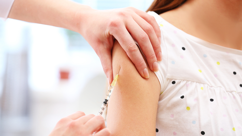 Středočeským lékařům chybějí vakcíny proti chřipce.