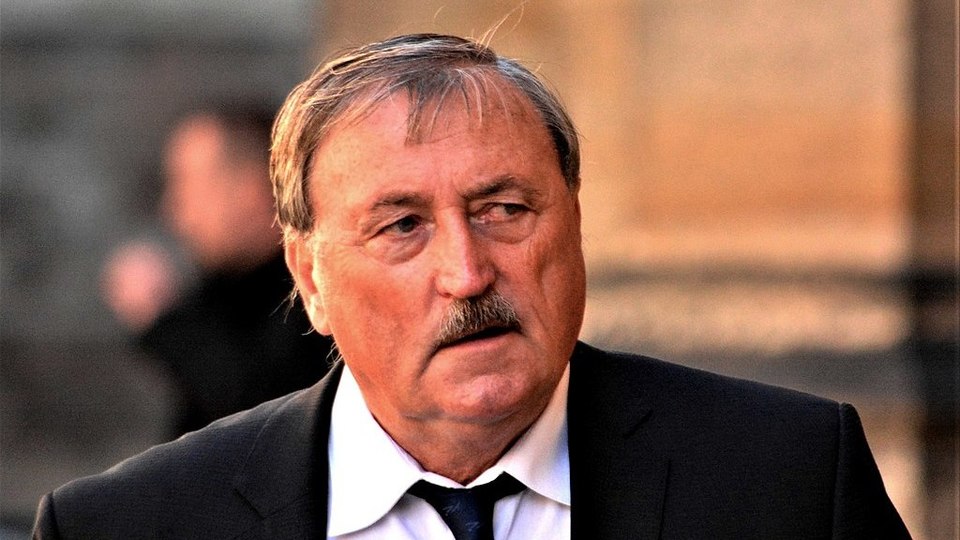 Antonín Panenka.