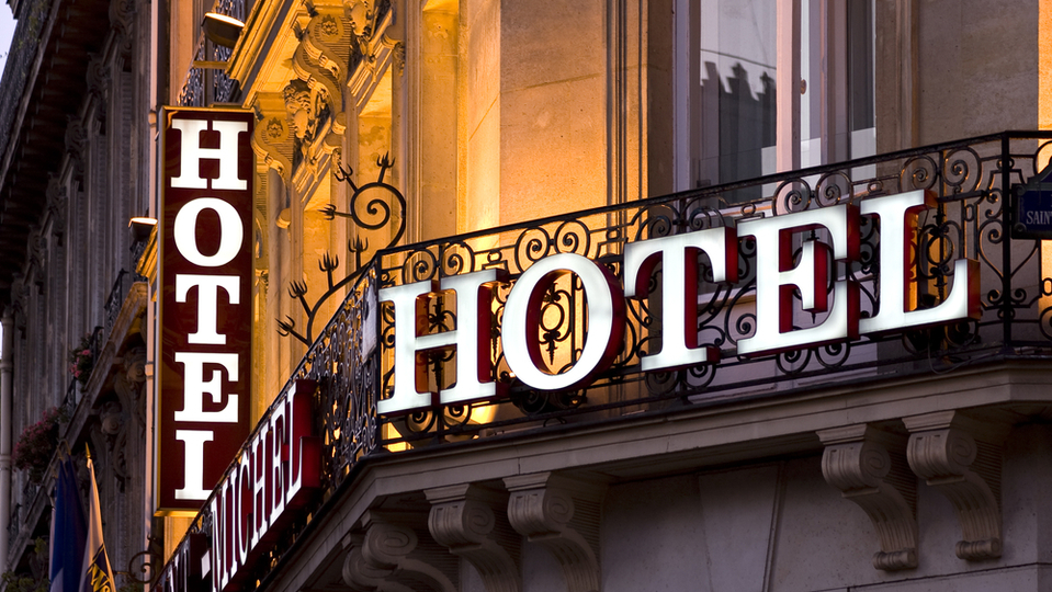 Hotely a majitele restaurací výrazně postihla koronavirová krize.