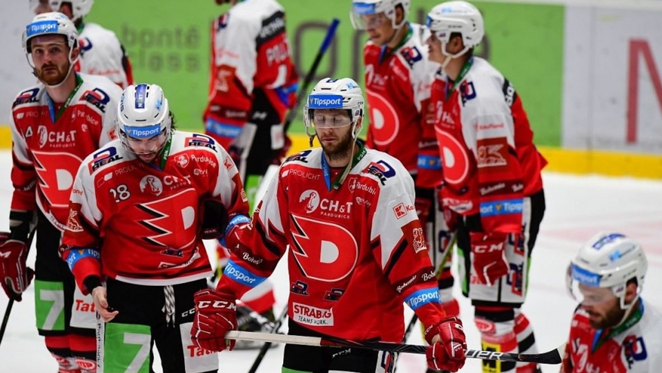 Hokejové Pardubice se budou připravovat v Polsku.
