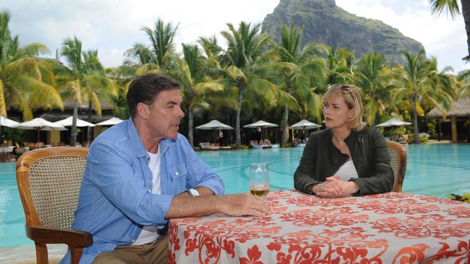 Loď snů: Mauricius