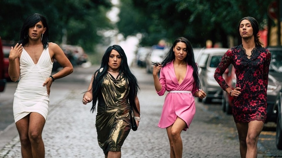 Ďábelské cikánky (2)