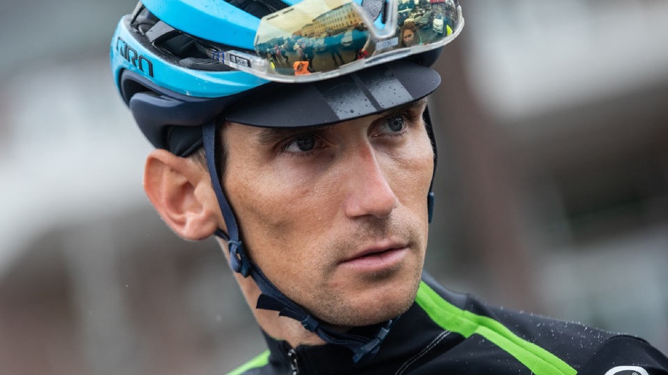 Kreuziger opouští elitní týmy, bude jezdit za ruský tým druhé divize.