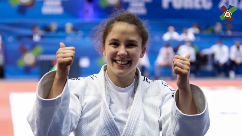 V Praze se na mistrovství Evropy představí Krpálek i mladí talenti.