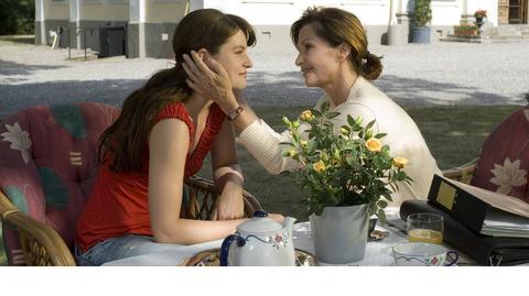 Inga Lindström: Léto v Norrsundě