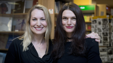 Autorky publikace Lenka Klicperová a Markéta Kutilová.