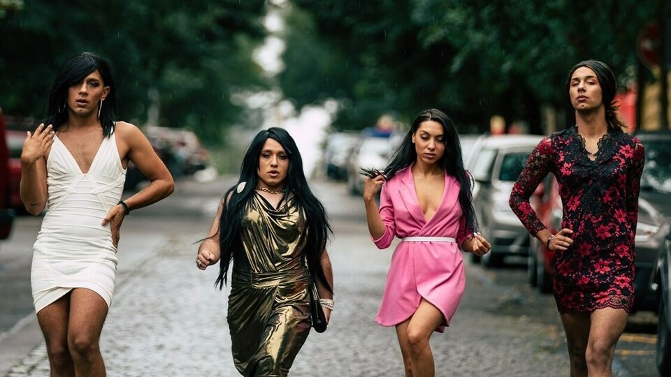 Ďábelské cikánky