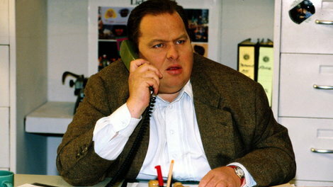 Big Ben: Vražda s potleskem