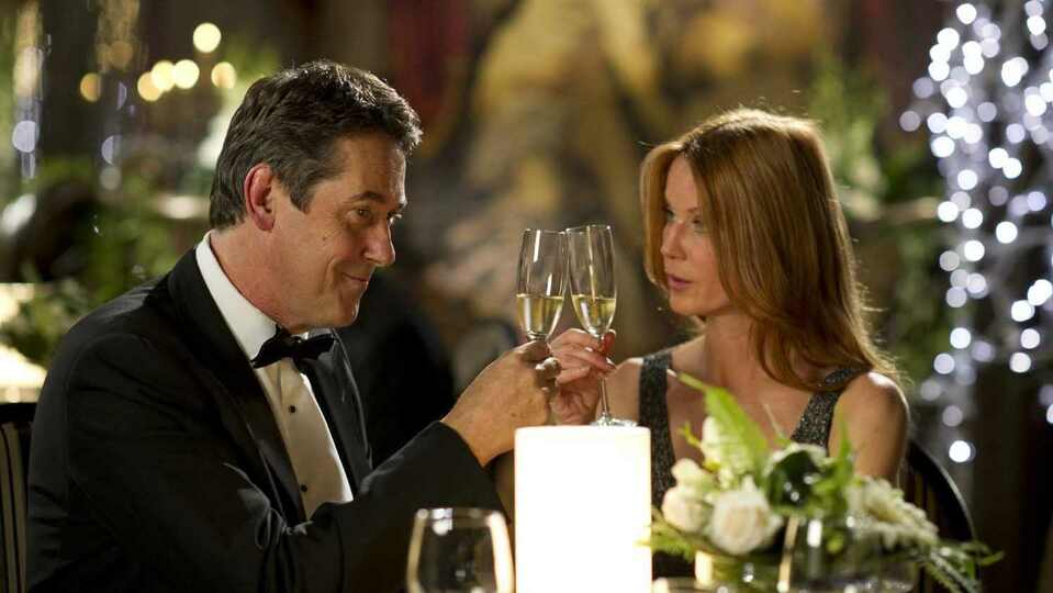 Rosamunde Pilcher: Odstíny lásky (2)