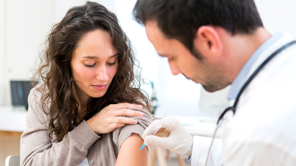 Očkování proti covidu-19 bude možné ověřit přes internet.