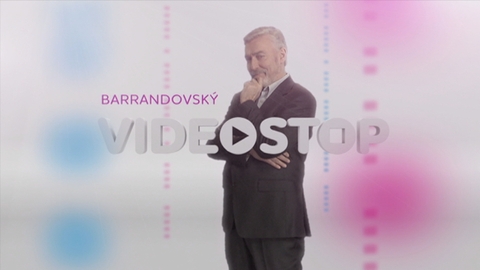 Barrandovský videostop