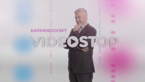 Barrandovský videostop
