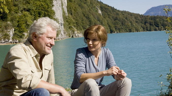 Lilly Schönauer: Láska z minulosti