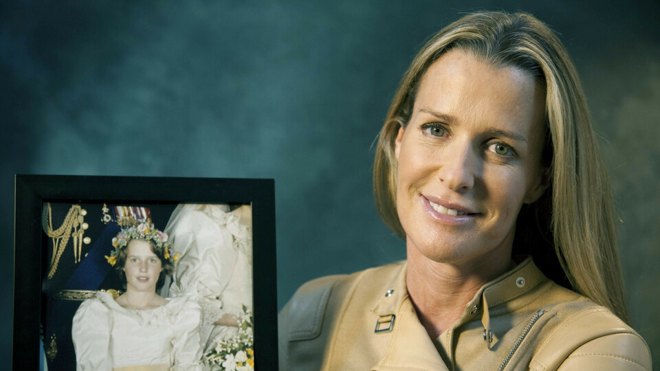 Charles a Diana: Svatba století