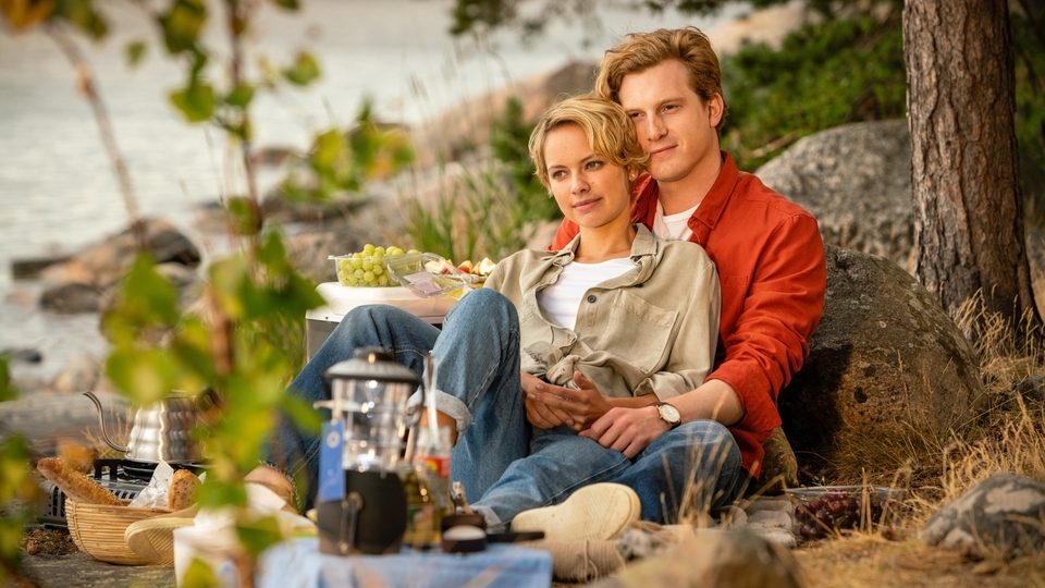 Inga Lindström: Nevěsta na útěku