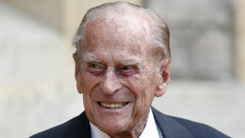 Ve věku 99 let zemřel princ Philip.