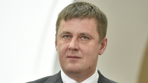 Bývalý ministr zahraničí Tomáš Petříček (ČSSD).