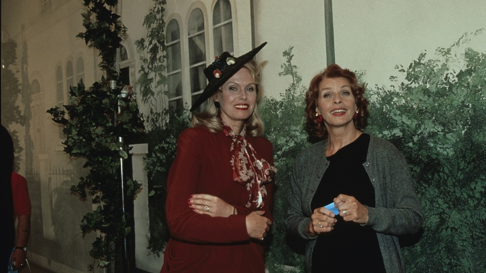 Rosamunde Pilcher: Zámek Nancherrow (2)