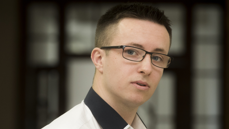 Lukáš Nečesaný (nyní Bartoš) nadále vinu odmítá.