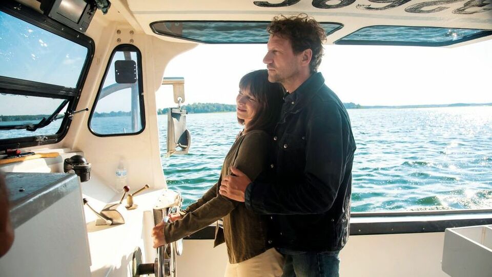 Katie Fforde: Láska na druhý pokus