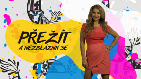 Přežít a nezbláznit se