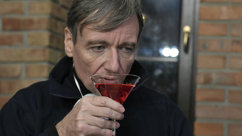 Bývalý středočeský hejtman David Rath.