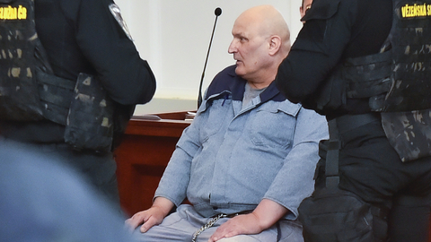 Na doživotí odsouzený čtyřiašedesátiletý Josef Kott se 2. února 2022 domáhal u krajského soudu v Plzni obnovy řízení. V roce 1995 ho spolu s komplicem Michalem Kutílkem poslaly soudy na doživotí za čtyři vraždy, které spáchali v květnu 1990 během 26 hodin.