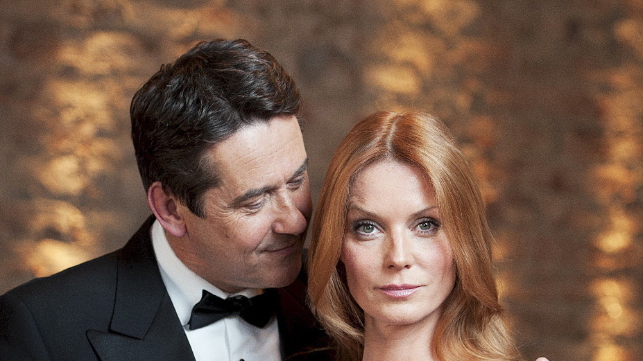 Rosamunde Pilcher: Odstíny lásky (4)