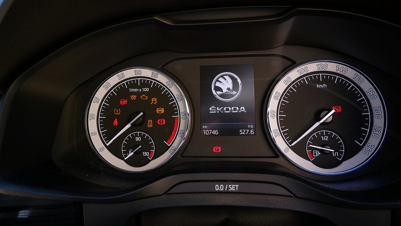 Škoda Auto (ilustrační foto).