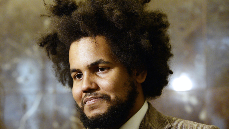 Policie obvinila exposlance Dominika Feriho (na archivním snímku z 24. října 2017) ze znásilnění, uvedla 8. března Česká televize. Policisté ho prověřovali poté, kdy jej několik žen osočilo ze sexuálního násilí.