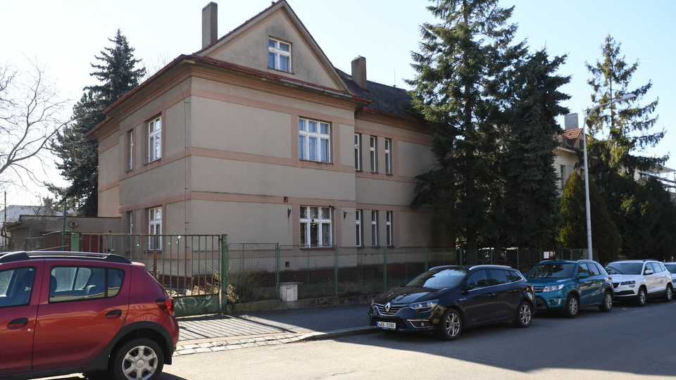 Pražský magistrát vytvoří nové bydlení pro lidi s autismem nebo jiným zdravotním znevýhodněním ve vile v Libni, na snímku z 11. března 2022.