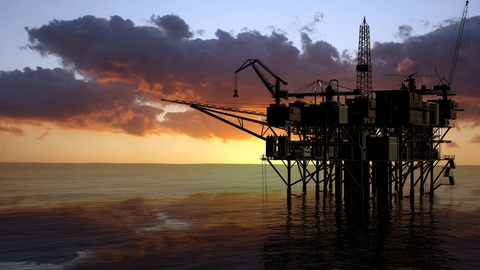 Ropná plošina (ilustrační foto).