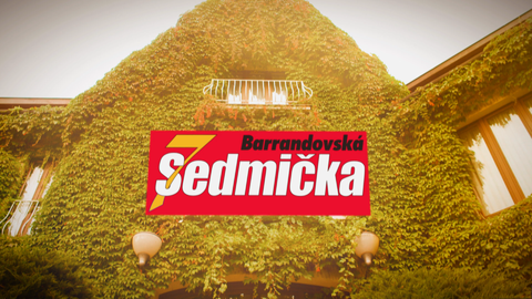 Barrandovská Sedmička