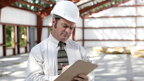 Pracovní inspektor (ilustrační foto).