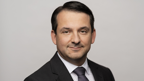 Poslanec STAN Viktor Vojtko.