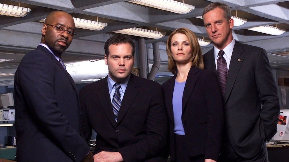 Zákon a pořádek: Zločinné úmysly X (1)