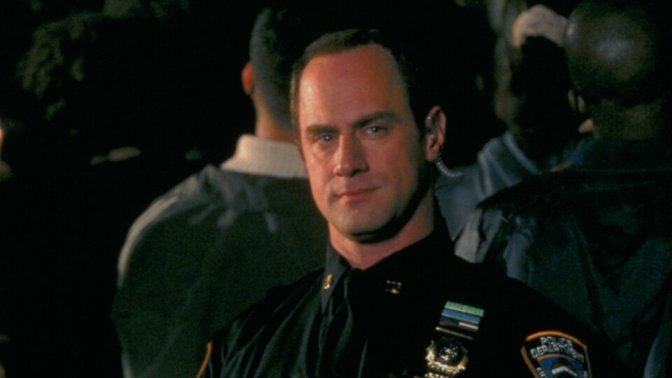 Zákon a pořádek: Útvar pro zvláštní oběti VI (23)