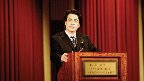 Dvojí život Billa Goodmana