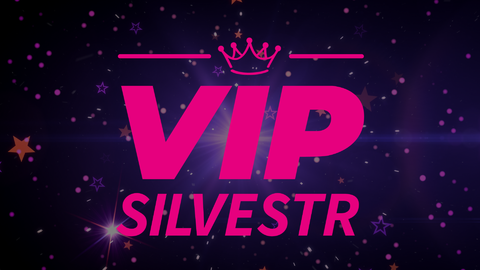 VIP Silvestr 2022