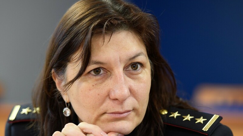 Po téměř 25 letech služby u policie odchází do civilu Radka Drexlerová, která naposledy působila na policejním prezidiu ve funkci náměstkyně Úřadu služby kriminální policie a vyšetřování. 