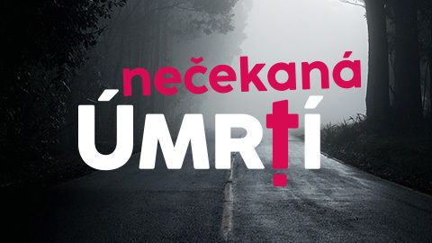 Nečekaná úmrtí