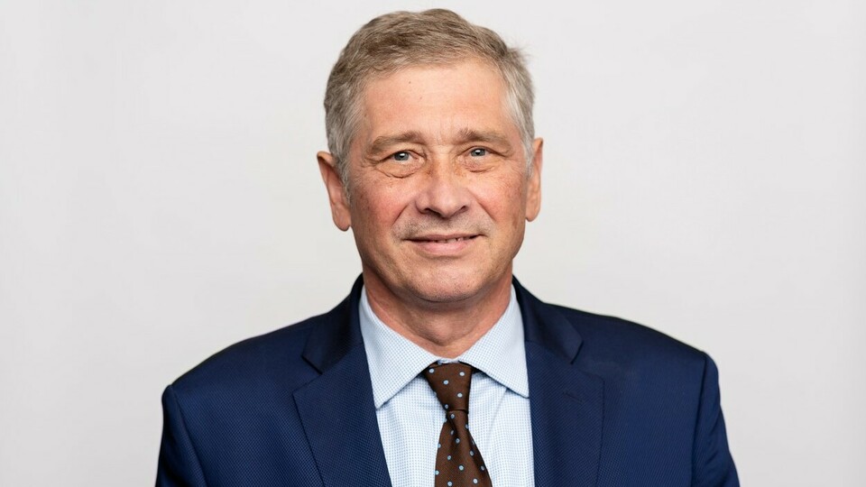 Moravskoslezský hejtman Ivo Vondrák (na snímku z 12. října 2021) opustil poslanecký klub hnutí ANO.