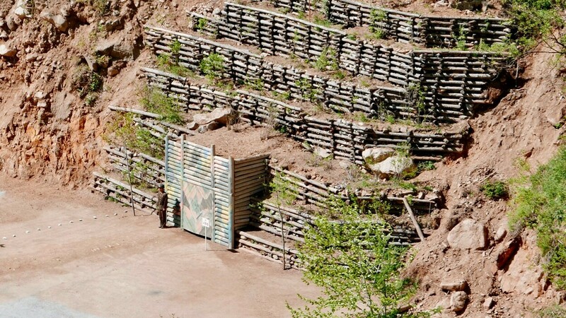 Severokorejské jaderné testy mohly kontaminovat podzemní vodu.