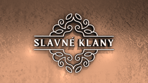 Slavné klany