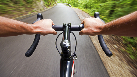 Na kole zemřelo loni 42 lidí