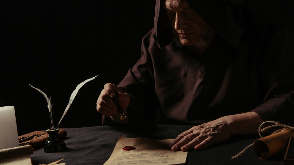 Černá kronika 9. května