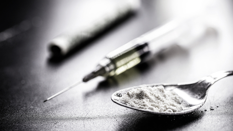 Prodával pervitin „ředěný“ kloubní výživou